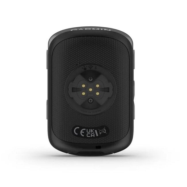 GARMIN EDGE 540 SOLAR GPS COMPUTER