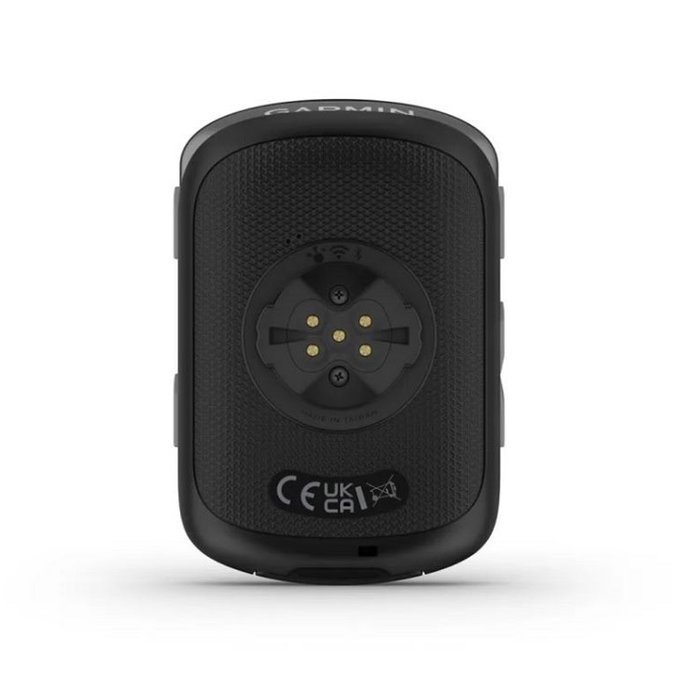 GARMIN GARMIN EDGE 540 SOLAR GPS COMPUTER