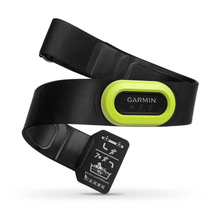GARMIN GARMIN HRM-PRO HEART RATE MONITOR