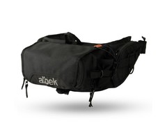 ALBEK ALBEK HIP PACK HIP HAULER CONVERT BLACK