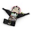 ALBEK HIP PACK HIP HAULER CONVERT BLACK