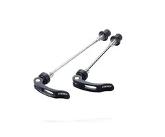 BBB BBB WHEEL BLOCK SKEWERS BLACK