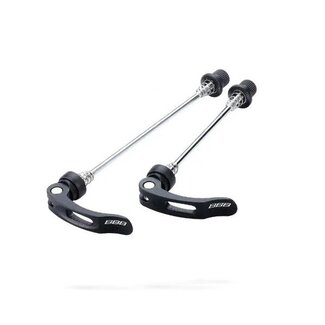 BBB BBB WHEEL BLOCK SKEWERS BLACK