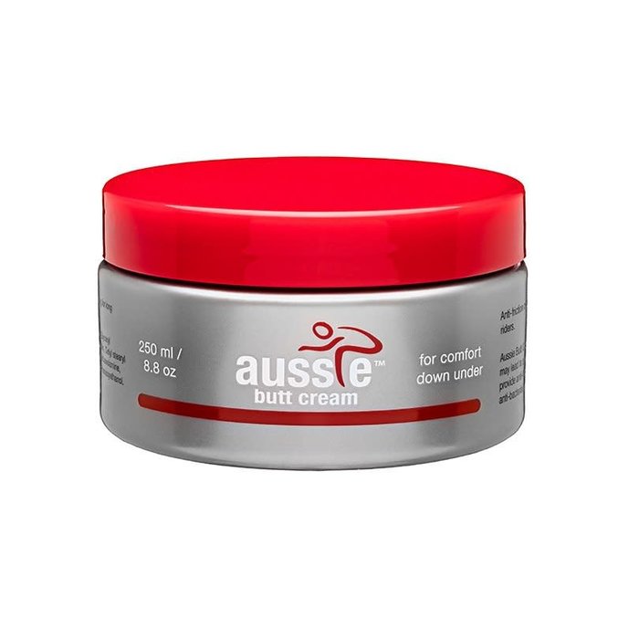 AUSSIE BUTT CREAM AUSSIE BUTT CREAM CHAMOIS CREAM