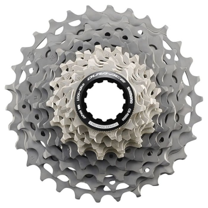 SHIMANO SHIMANO DURA-ACE R9200 12 SPEED CASSETTE