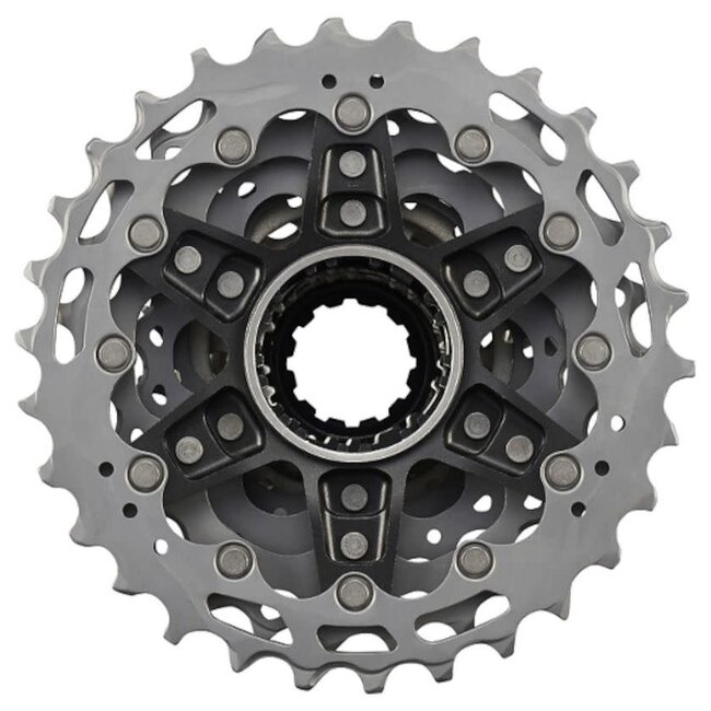 SHIMANO DURA-ACE R9200 12 SPEED CASSETTE