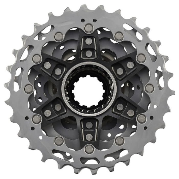 SHIMANO SHIMANO DURA-ACE R9200 12 SPEED CASSETTE
