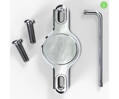 MUC-OFF MUC-OFF V2 SECURE AIR TAG HOLDER