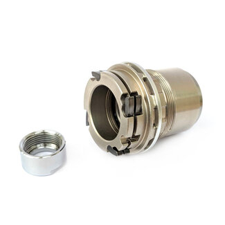 WAHOO WAHOO KICKR XDR FREEHUB