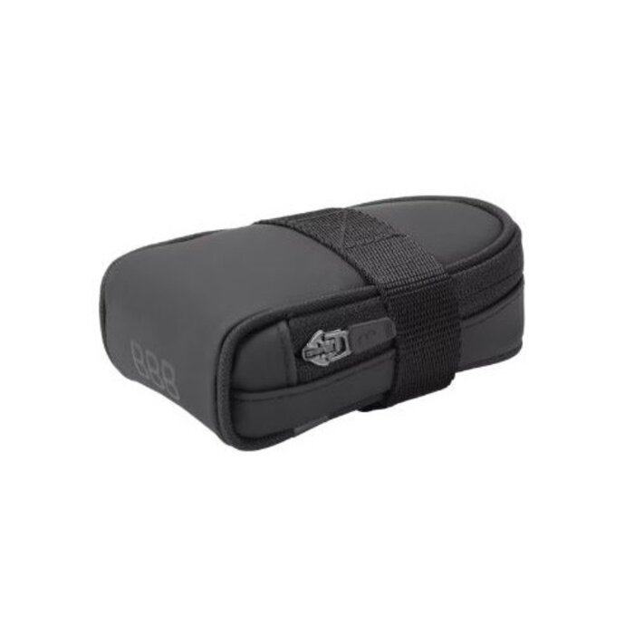 BBB BBB RACEPACK SADDLE BAG BLACK BSB-14
