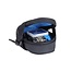 BBB RACEPACK SADDLE BAG BLACK BSB-14