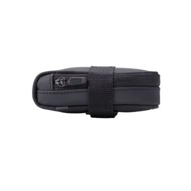 BBB RACEPACK SADDLE BAG BLACK BSB-14