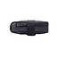 BBB RACEPACK SADDLE BAG BLACK BSB-14