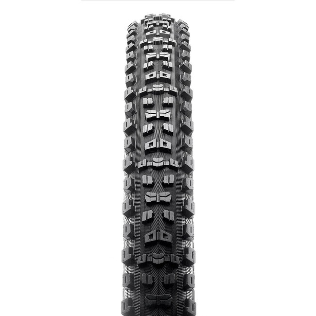 MAXXIS AGGRESSOR TYRE