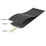 SILCA NASTRO CUSCINO 3.75 MM BAR TAPE BLACK