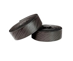SILCA SILCA NASTRO CUSCINO 3.75 MM BAR TAPE BLACK