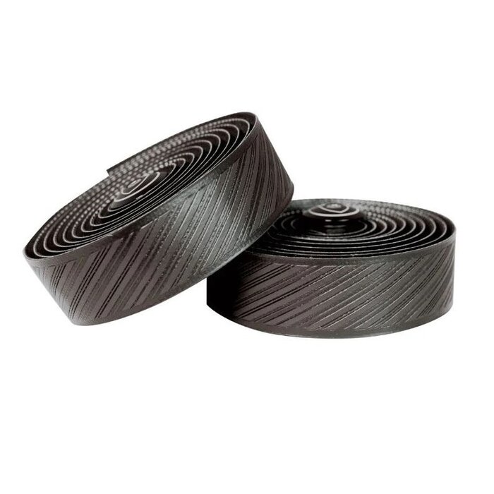 SILCA SILCA NASTRO CUSCINO 3.75 MM BAR TAPE BLACK
