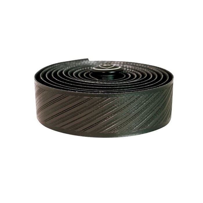 SILCA SILCA NASTRO CUSCINO 2.5MM BAR TAPE BLACK