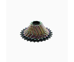SRAM SRAM RED XG-1290 RAINBOW 12 SPEED CASSETTE 10-33
