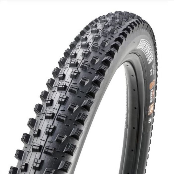 MAXXIS MAXXIS FOREKASTER 27.5 X 2.60 EXO 60TPI