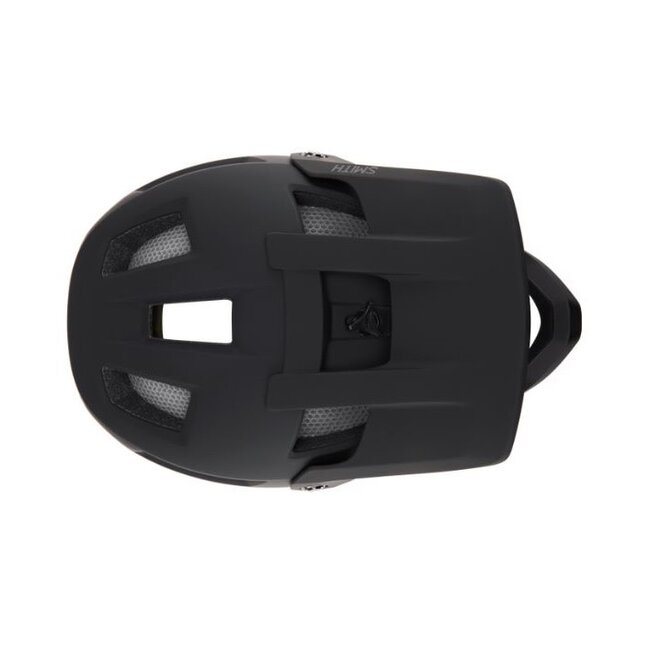 SMITH MAINLINE MIPS FULL FACE HELMET MATT BLACK