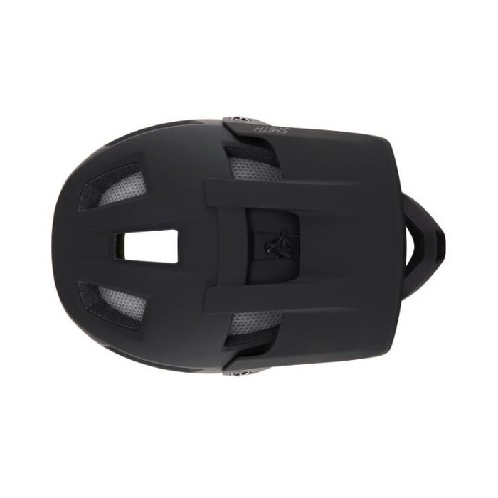 SMITH SMITH MAINLINE MIPS FULL FACE HELMET MATT BLACK
