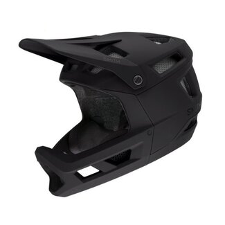 SMITH SMITH MAINLINE MIPS FULL FACE HELMET MATT BLACK