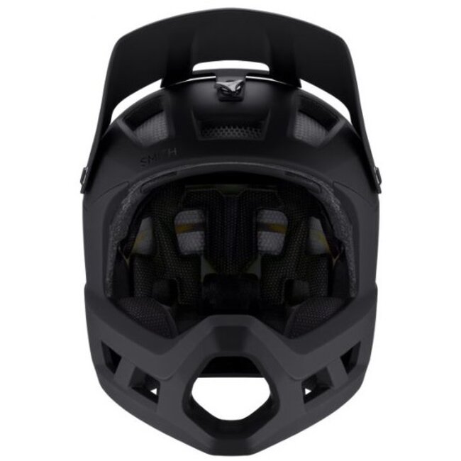 SMITH MAINLINE MIPS FULL FACE HELMET MATT BLACK
