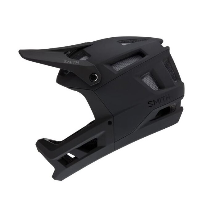 SMITH SMITH MAINLINE MIPS FULL FACE HELMET MATT BLACK