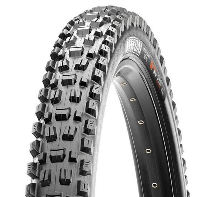 MAXXIS ASSEGAI TYRE