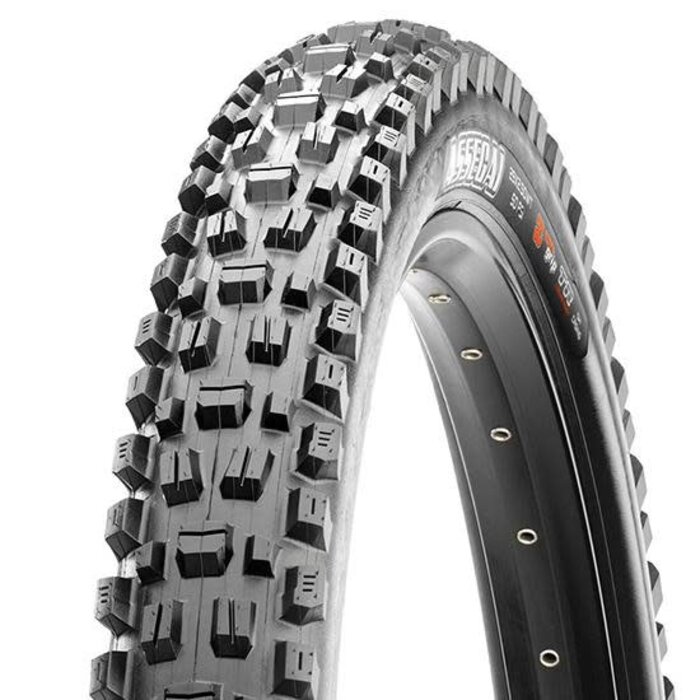 MAXXIS MAXXIS ASSEGAI TYRE