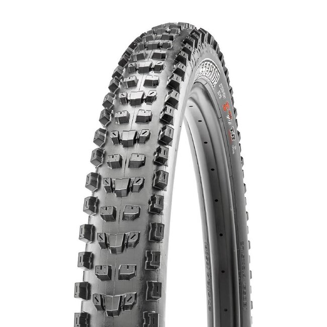 MAXXIS DISSECTOR TYRE