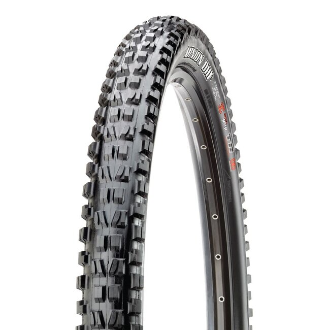 MAXXIS MINION DHF TYRE