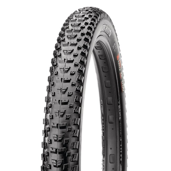 MAXXIS REKON TYRE