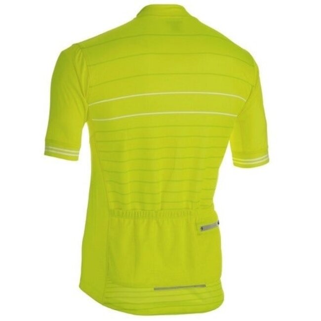 SOLO DUO MK2 JERSEY YELLOW LARGE
