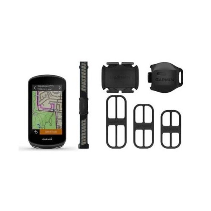 GARMIN GARMIN EDGE 1030 GPS COMPUTER