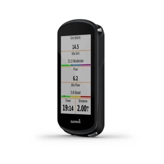 GARMIN EDGE 1030 GPS COMPUTER