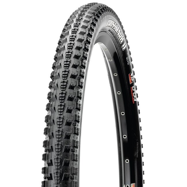 MAXXIS CROSSMARK II TYRE