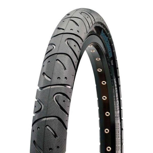 MAXXIS HOOKWORM WIRE BEAD TYRE