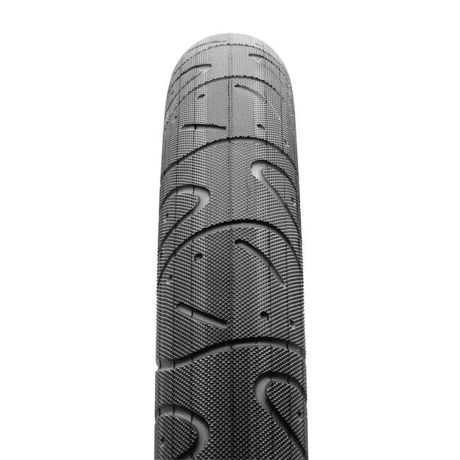MAXXIS HOOKWORM WIRE BEAD TYRE
