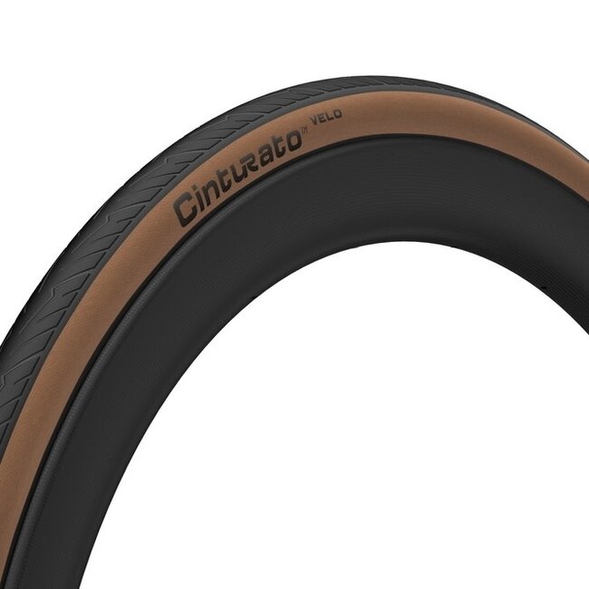 PIRELLI CINTURATO VELO CLASSIC TLR