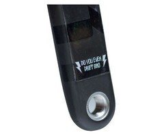 DYEDBRO DYEDBRO CRANK PROTECTION WRAP