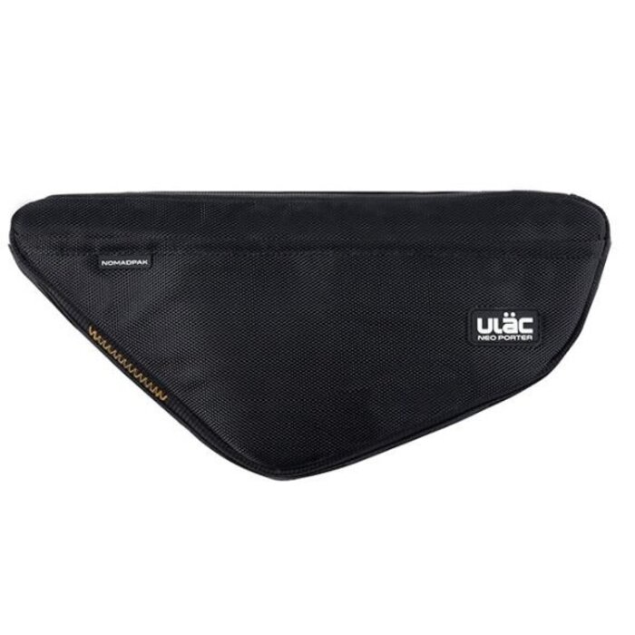 ULAC ULAC NOMADPAD TOURING MAX FRAME BAG 2.2 LITRE