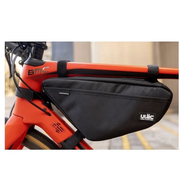 ULAC NOMADPAD TOURING MAX FRAME BAG 2.2 LITRE