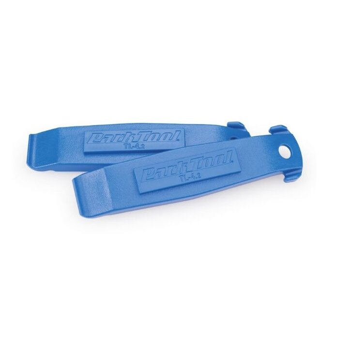 PARK TOOL PARKTOOL TL-4.2C TYRE LEVERS