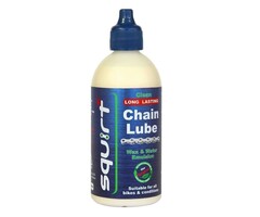 SQUIRT SQUIRT DRY CHAIN LUBE 120ML
