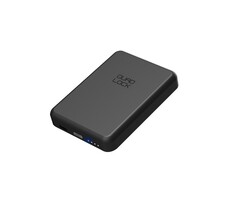 QUADLOCK QUADLOCK MAG BATTERY PACK 5000 MHA