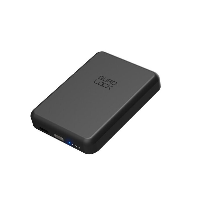 QUADLOCK QUADLOCK MAG BATTERY PACK 5000 MHA