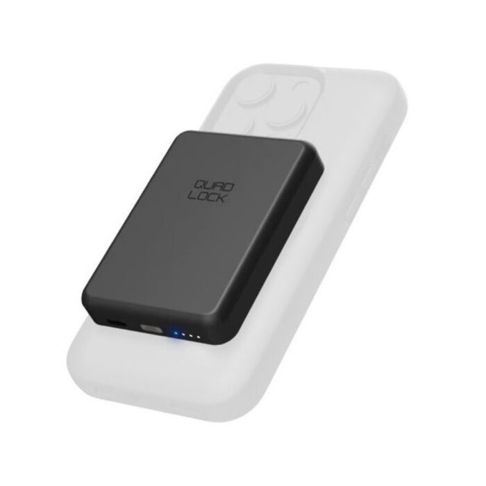 QUADLOCK QUADLOCK MAG BATTERY PACK 5000 MHA