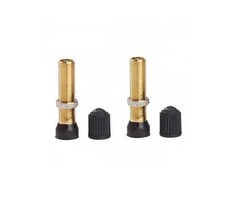 JOES JOES SCHRADER TUBELESS VALVES
